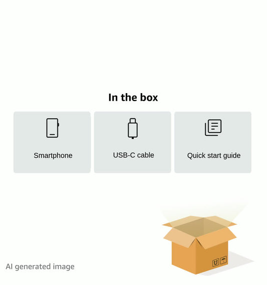 HONOR Magic6 Lite 5G Smartphone 8Go 256Go, 6.78" 120Hz AMOLED écran incurvé, 108MP Triple caméra arrière, Android 13, Dual Sim, Google Play, NFC, Vert